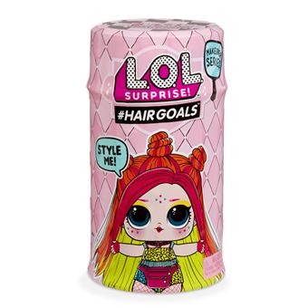 Boneca MGA Entertainment L.O.L. Surprise! #Hairgoals- Makeover Series 2A - 1