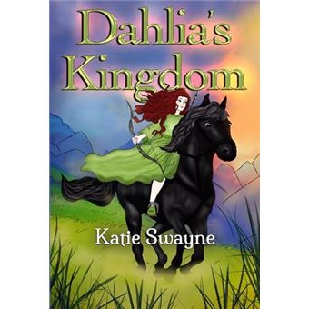 Dahlias Kingdom - 1