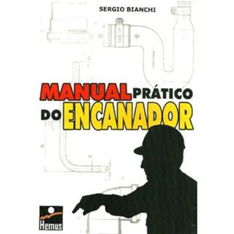 Manual Prático Do Encanador - 1