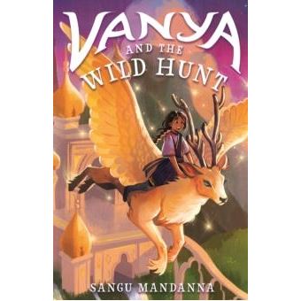Vanya And The Wild Hunt - 1