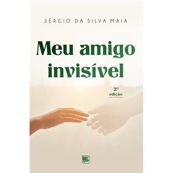 Meu Amigo Invisível - 1