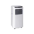 Ar Condicionado Portátil Ozeanos Technology OT-AC-7000 7000 BTU/h A Branco