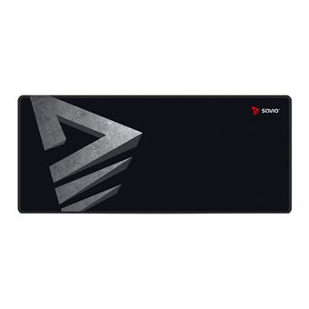 Tapete de Rato Savio Precision Control | Cinzento - 1