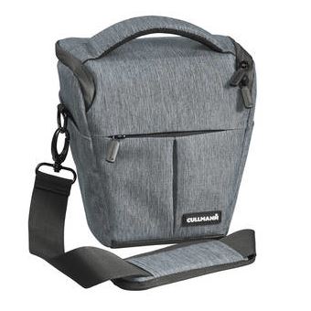 Bolsa câmara cullmann 90345 cinto cinzento - 1