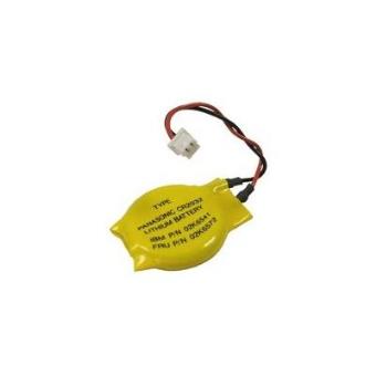 Lenovo FRU02K6572 rechargeable battery - 1