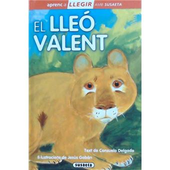 Lleo Valient,el - 1