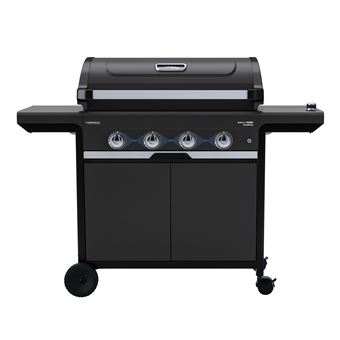 Churrasco Campingaz 4 Series Select EXS 2226302 | Preto - 1
