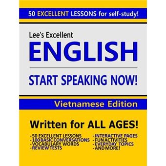 Lees Excellent English - 1