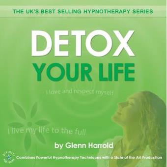 Detox Your Life - CD-Audio - 2010 - 1