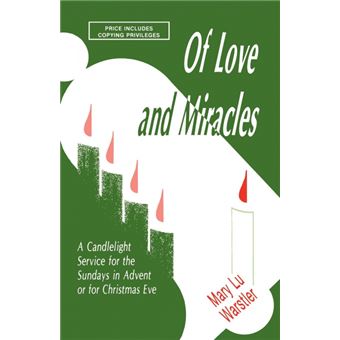 Of Love And Miracles - 1