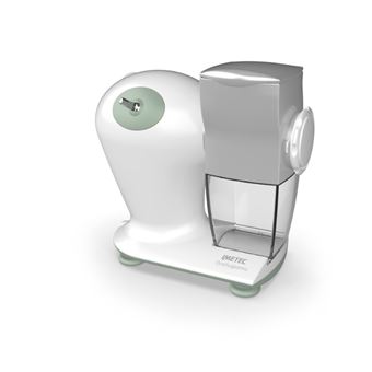 Electric Grater Imetec 7480 | Verde, Branco - 1