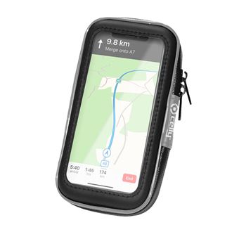 Suporte Celly FlexBike XXXL | Preto - 1