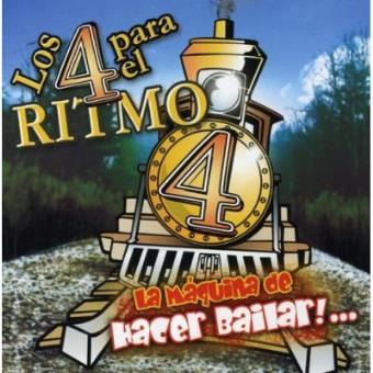 Maquina Para Hacer Bailar - 1