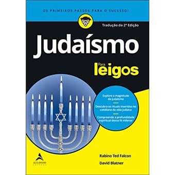 Judaísmo Para Leigos - 2A Edição - 1
