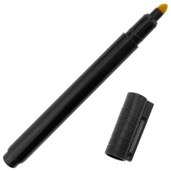 Caneta Detetor de Conta Falsa PrimeMatik para Euro Gbp Usd etc - 1