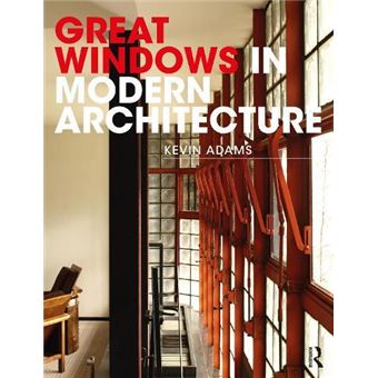 Great Windows In Modern Architecture - 1