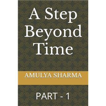 A Step Beyond Time Part  1 - 1