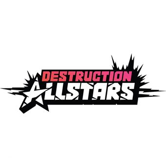Videojogo Sony Interactive Entertainment Destruction AllStars - 1