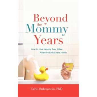Beyond The Mommy Years - 1