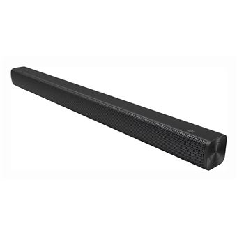Coluna Soundbar Xiaomi Soundbar 2.0ch | Preto - 1
