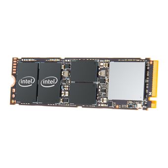 Disco SSD Intel SSDPEKKA256G801 | 256 GB - 1