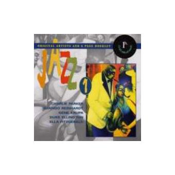 Members Edition-v/a - CD - 1