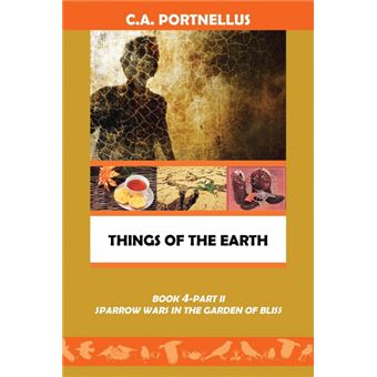 Things Of The Earth - 1