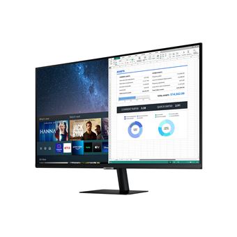 Monitor Samsung S27AM502NR | FHD | 8 ms | 60 Hz | 27" | F - 1