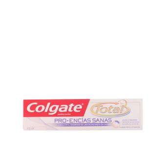 Pasta de Dentes Colgate Total Pro Encias Sanas 75ml