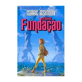 Segunda Fundação - Vol. 3 - 1