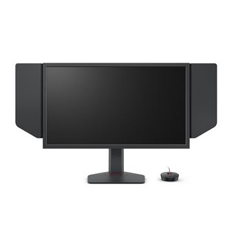 Monitor Gaming ZOWIE XL2566X+ | FHD | 400 Hz | 24.5" | E - 1