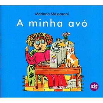 A Minha Avó - 1