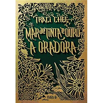 Mar De Tinta E Ouro 2 - A Oradora - 1