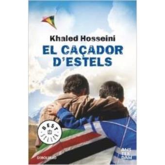 El Caçador D'Estels - 1