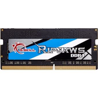 Módulo de Memória G.Skill Ripjaws SO-DIMM 8GB DDR4-2400Mhz - 1