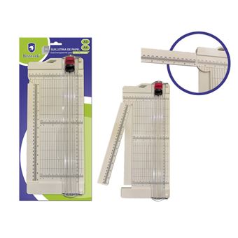 Guilhotina Bismark 329544 - 1