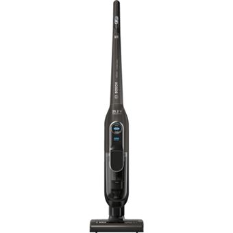 Aspirador Vertical Bosch BBH6P25 Preto