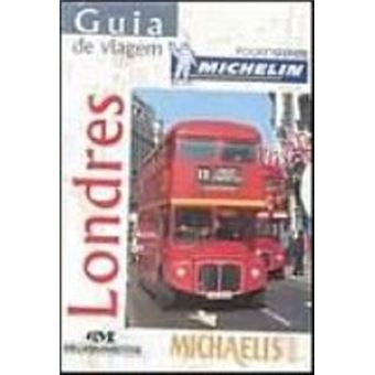 Guia De Viagem. Londres. Conversação Para Viagem. Inglês - 1