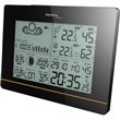 Technoline WS 6750 relógio de mesa Digital table clock Preto Retangular