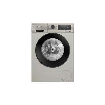 Máquina de Lavar Roupa Siemens WG44G2FAES | 9 Kg | 1351 RPM | A | Cinzento - 1