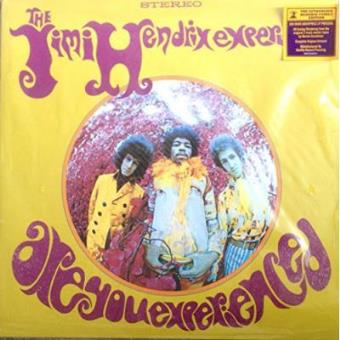 Are You Experienced - 1