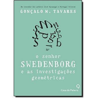 Senhor Swedenborg - 1