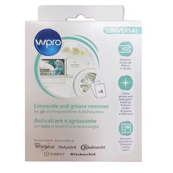 Descalcificante Wpro DES616 | Branco - 1