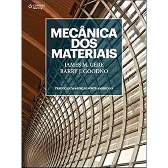 Mecânica Dos Materiais - 1