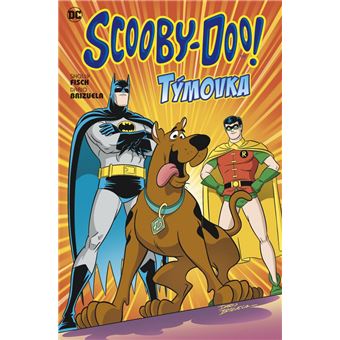 Sholy Fish Scooby-Doo!: Týmovka - Sholly Fisch - Scooby-Doo!. Týmovka | Sholly ...