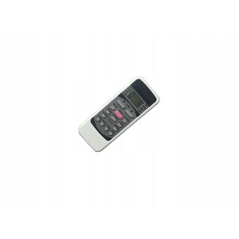 Comando Remoto Dishiqing para Clas Ohlson Comfee MPS1-07CRN1 MPM-07CRN1 MPN7 | Branco - 1
