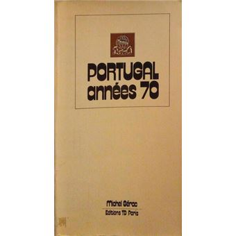 Portugal années 70. - 1