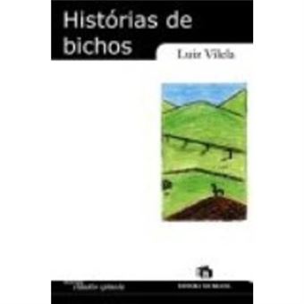 Historias De Bichos - 1