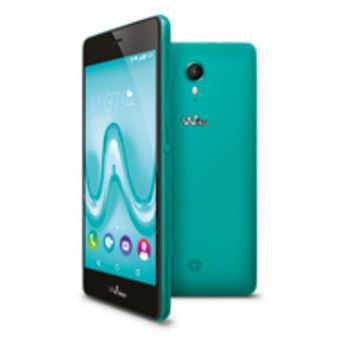 Smartphone Wiko TOMMY | 1 GB | 8 GB | Bleen - 1