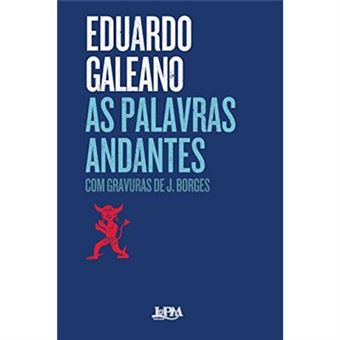 As Palavras Andantes - Formato Convencional - 1